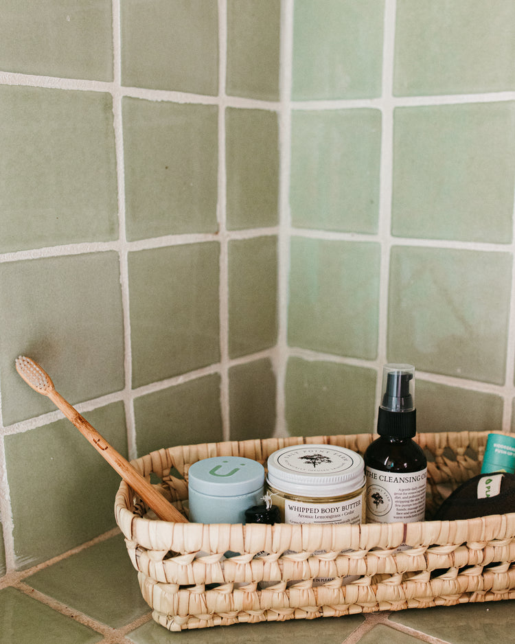 Bath + Body
