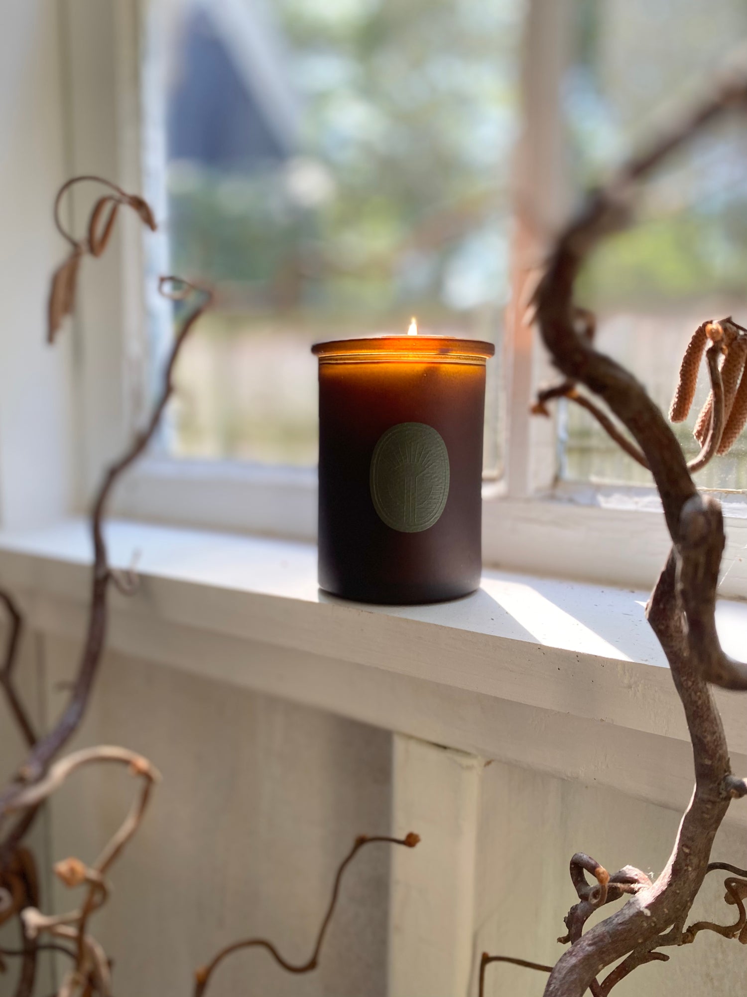 Candles & Ritual