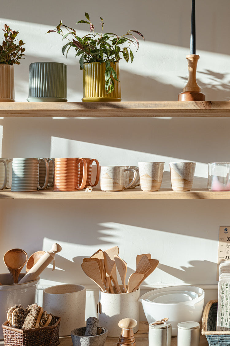 Ceramics