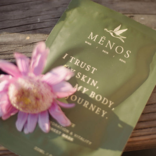Revive: Hydrating Sheet Mask