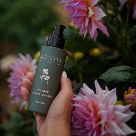 Restore: Liquid Balm Cleanser