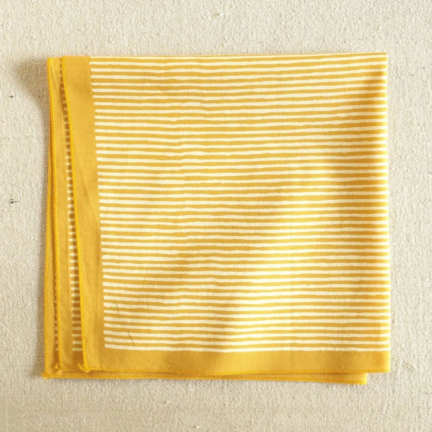 Striped Bandana