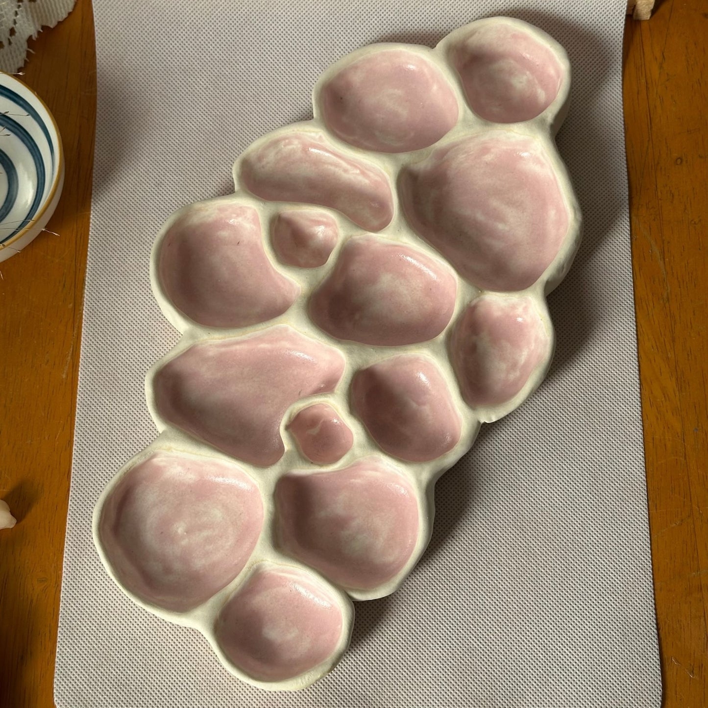 Trinklet Tray by Caitlin Harris