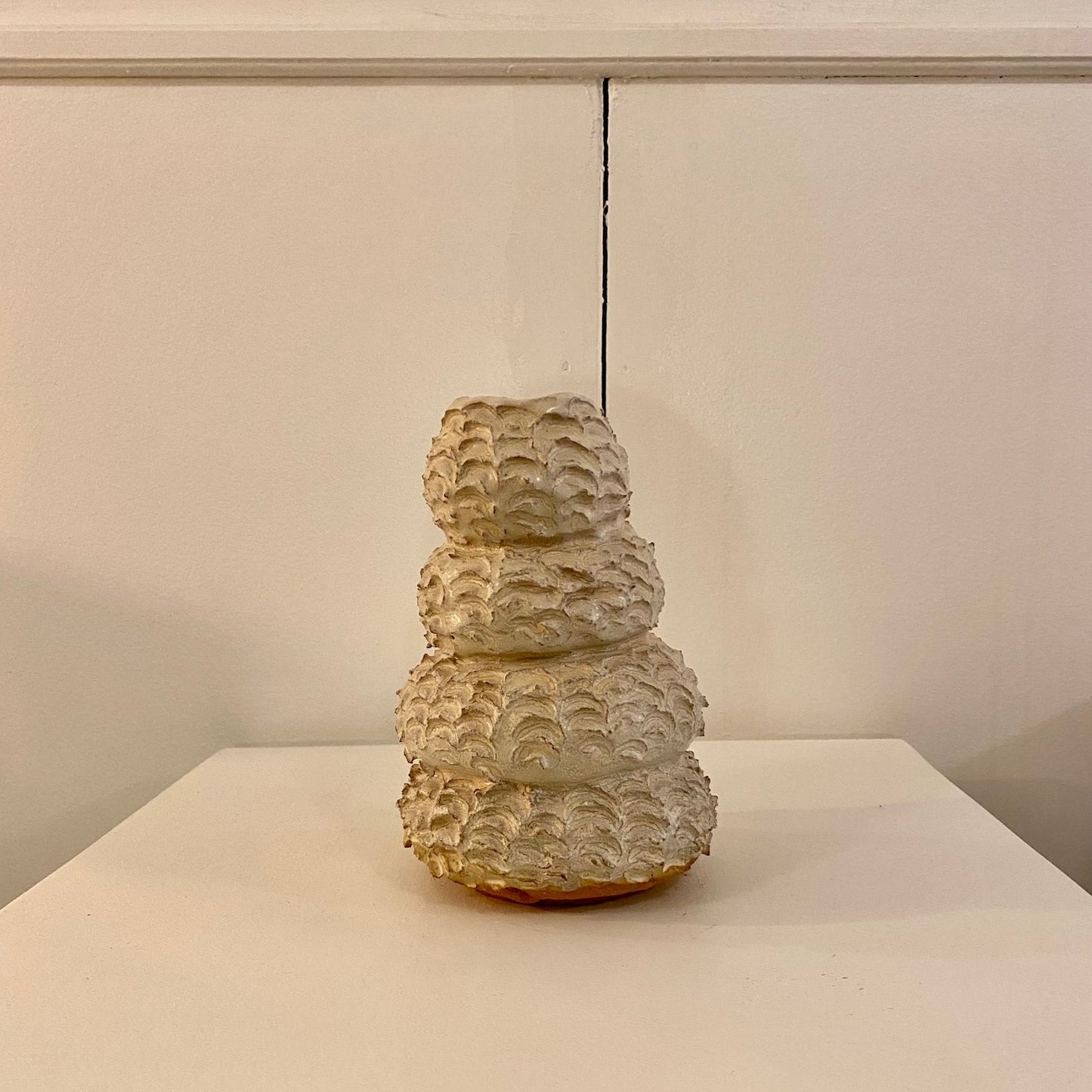 Urchin Vase by Lara Ferb