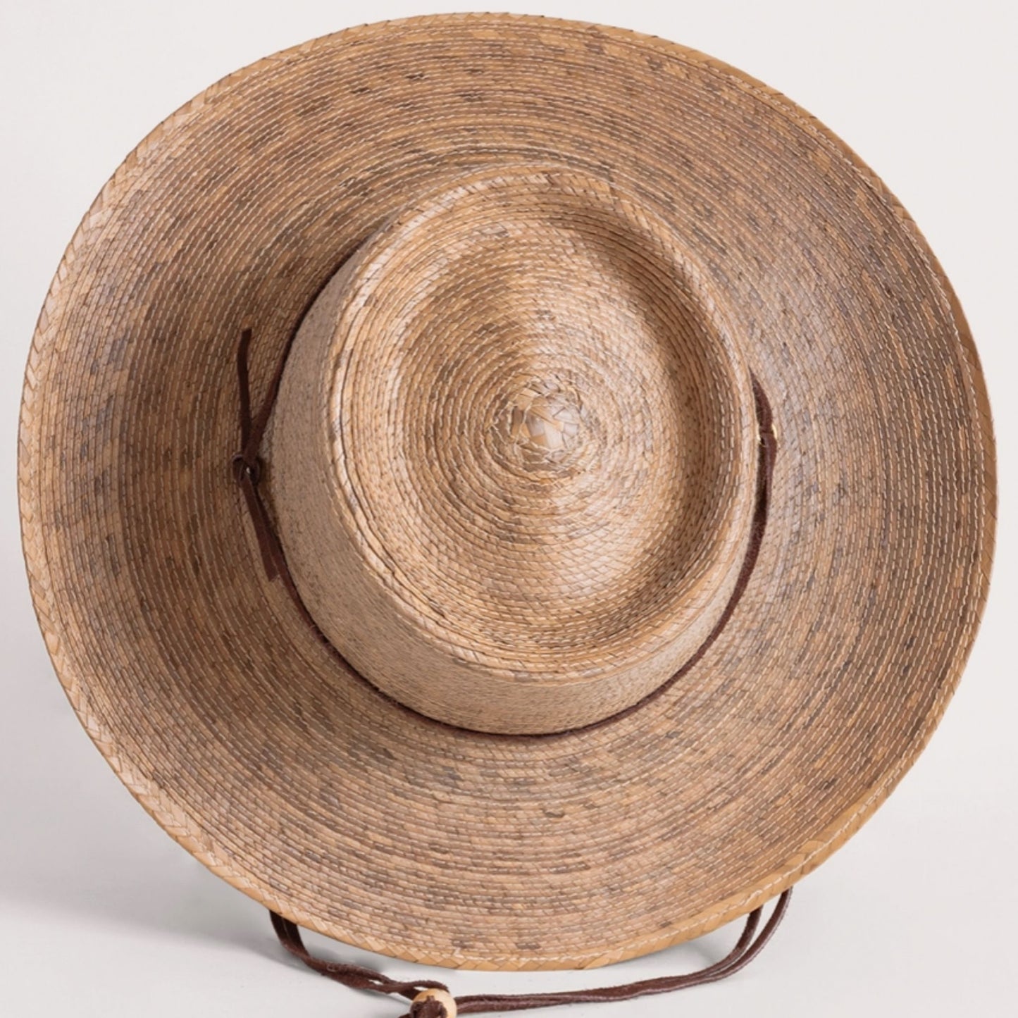 Outback Straw Hat