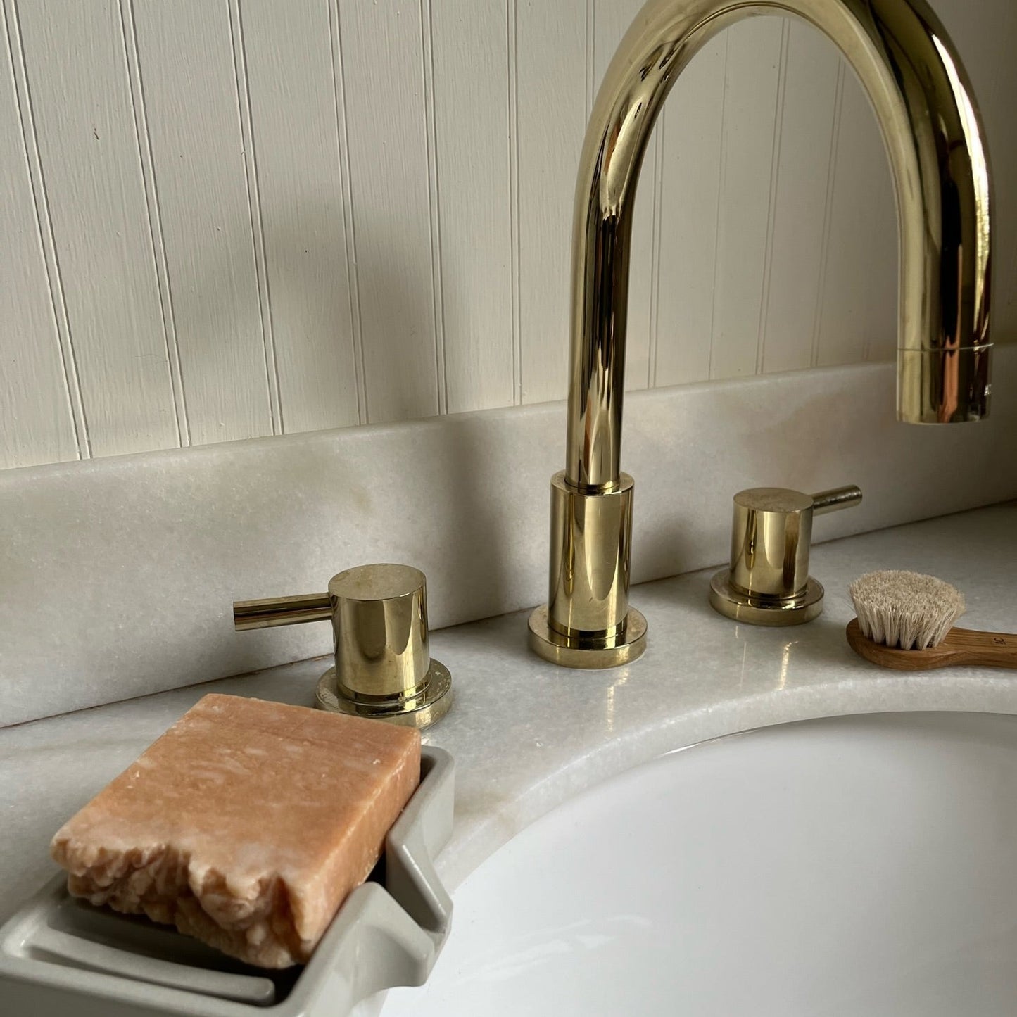 Handcrafted Bar Soap Gift Set