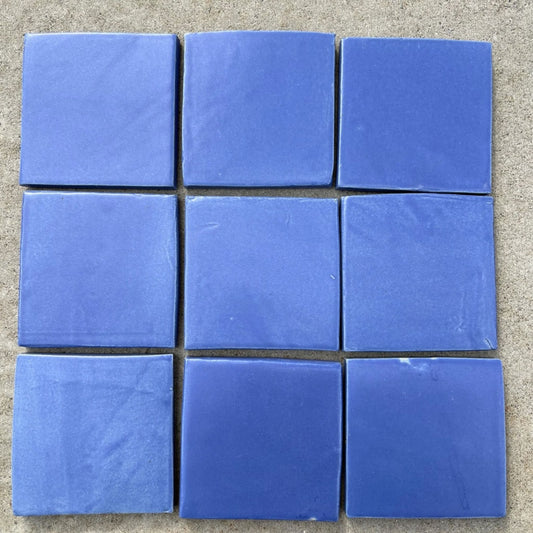 Handmade Wall and Floor Tiles Cone Zero