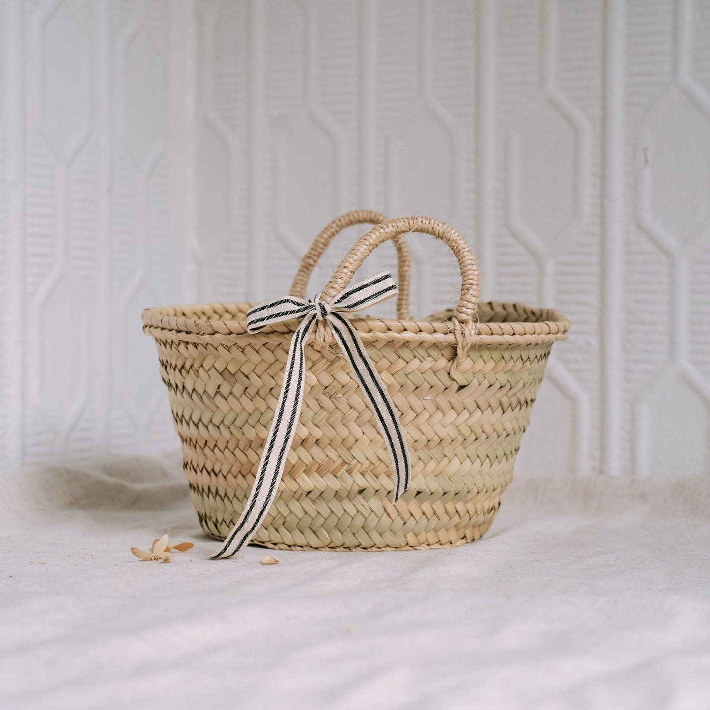 Cutie Gift Basket