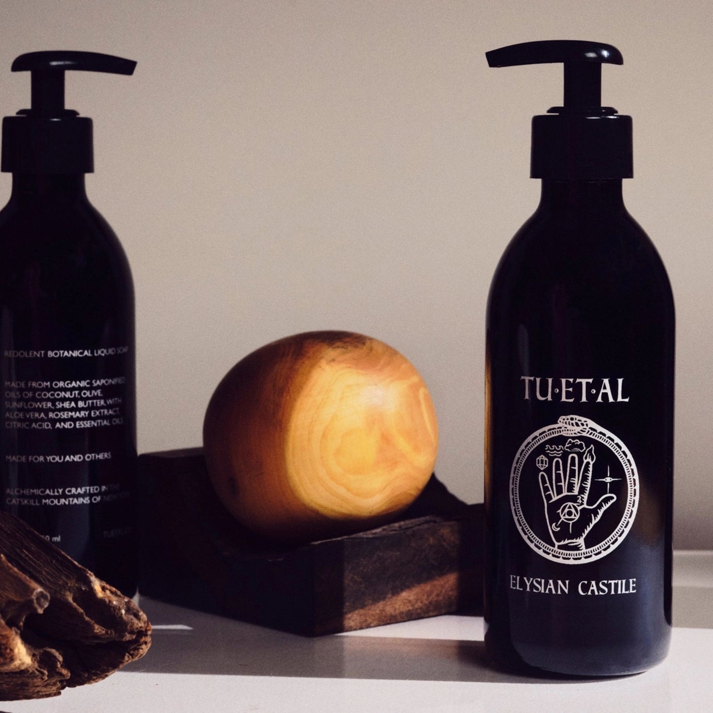 Elysian Castile Liquid Soap