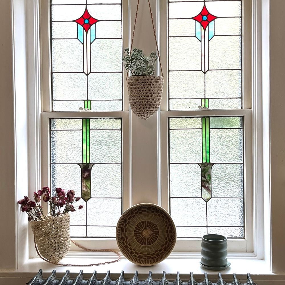 Hanging Plant Basket