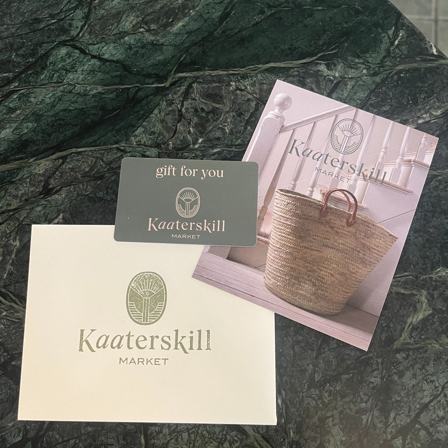 Kaaterskill Market Gift Card 20% off