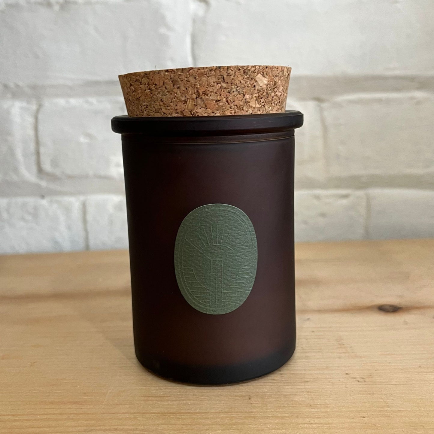 Kaaterskill Essential Oil Candle