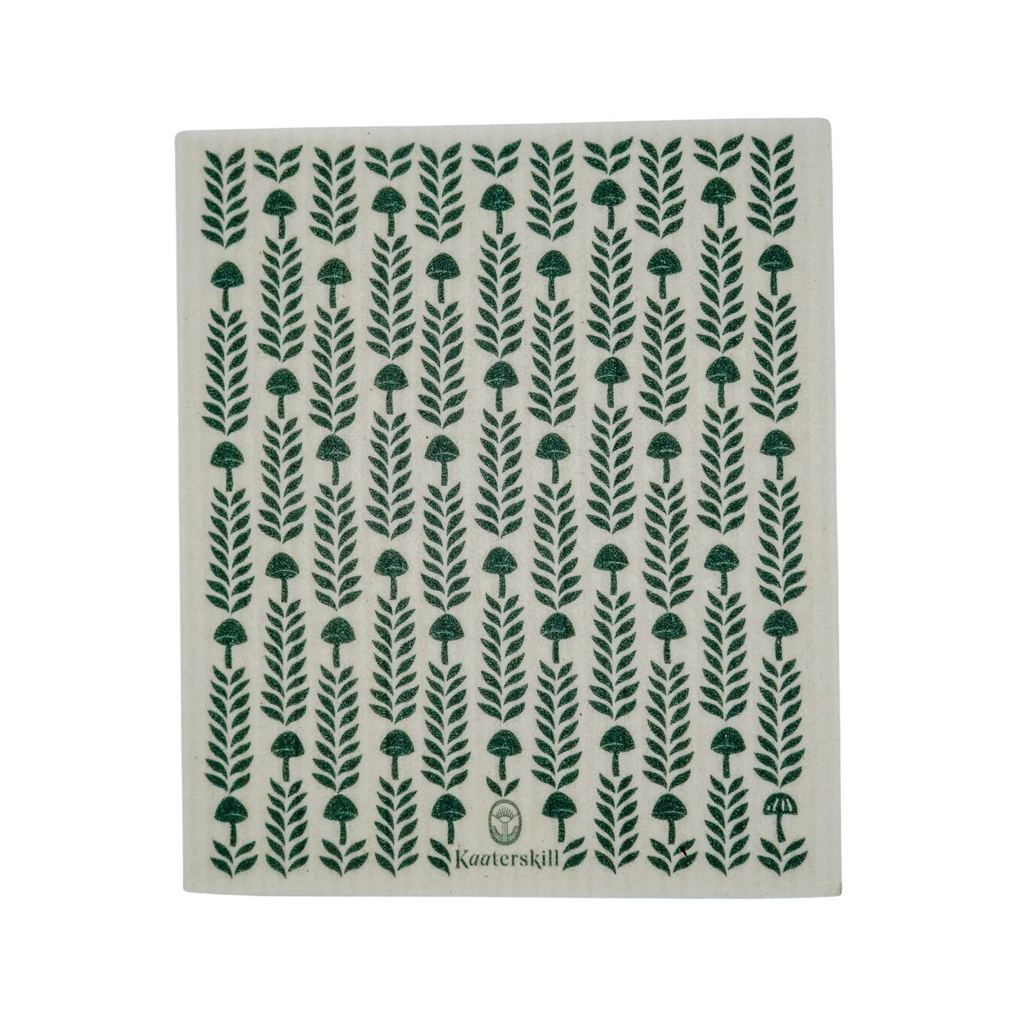 Kaaterskill Swedish Dishcloth