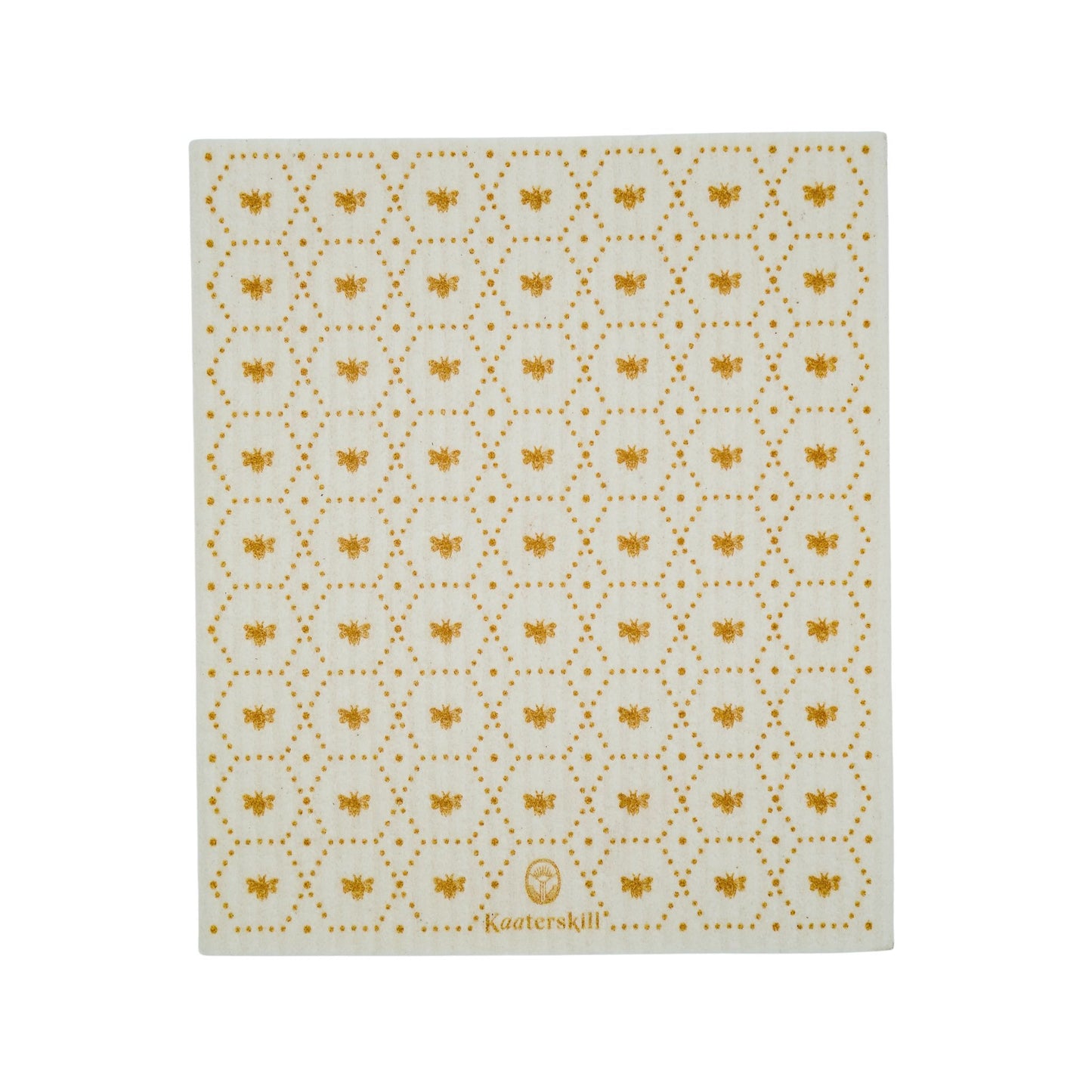 Kaaterskill Swedish Dishcloth