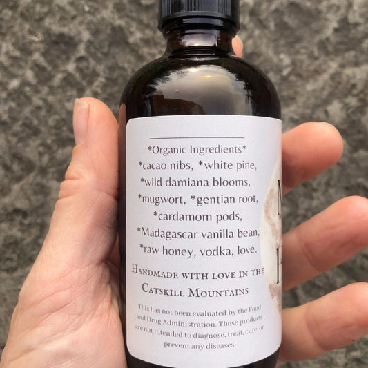 Moon Bitters Pine au Chocolat