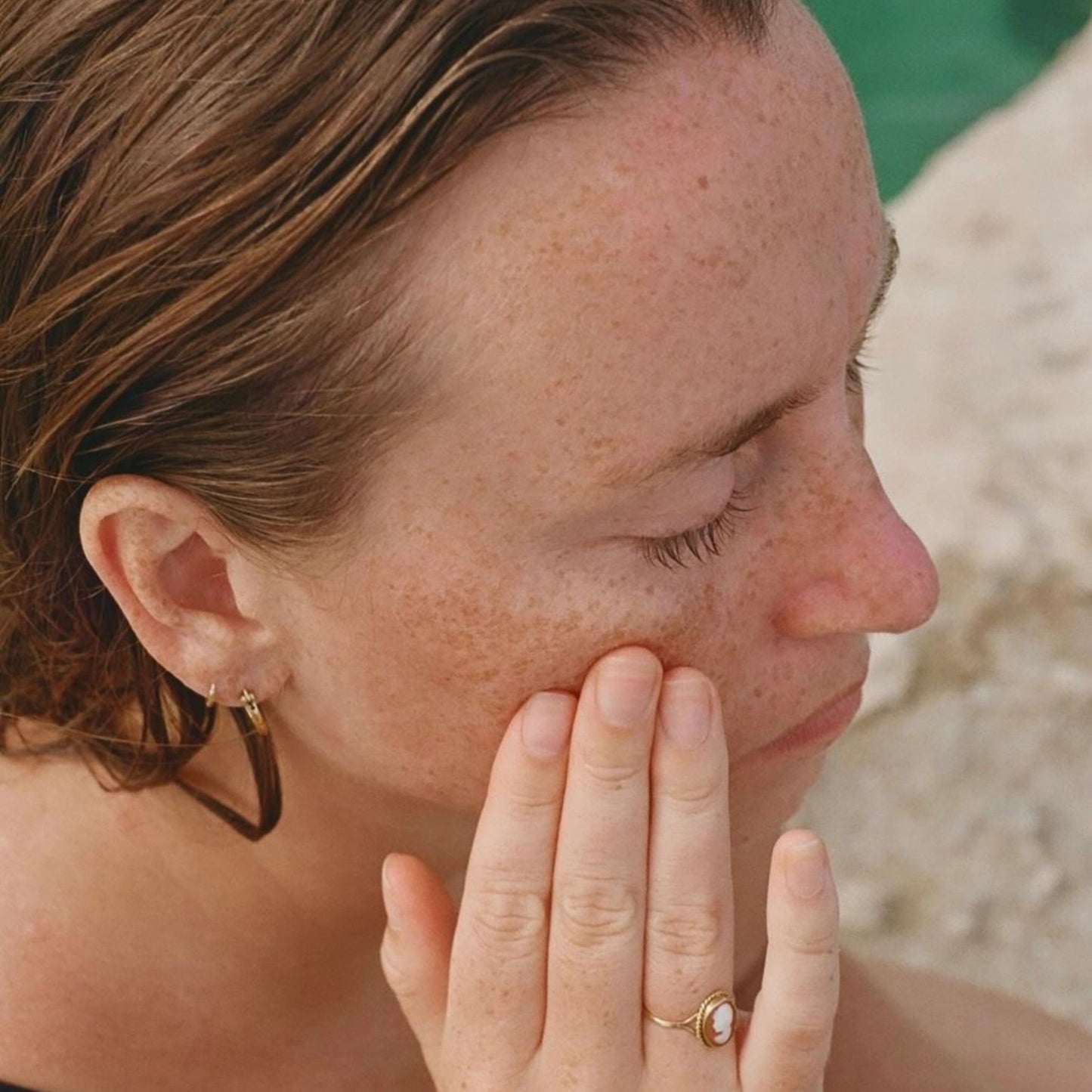 & Tread Well Oil Cleanser