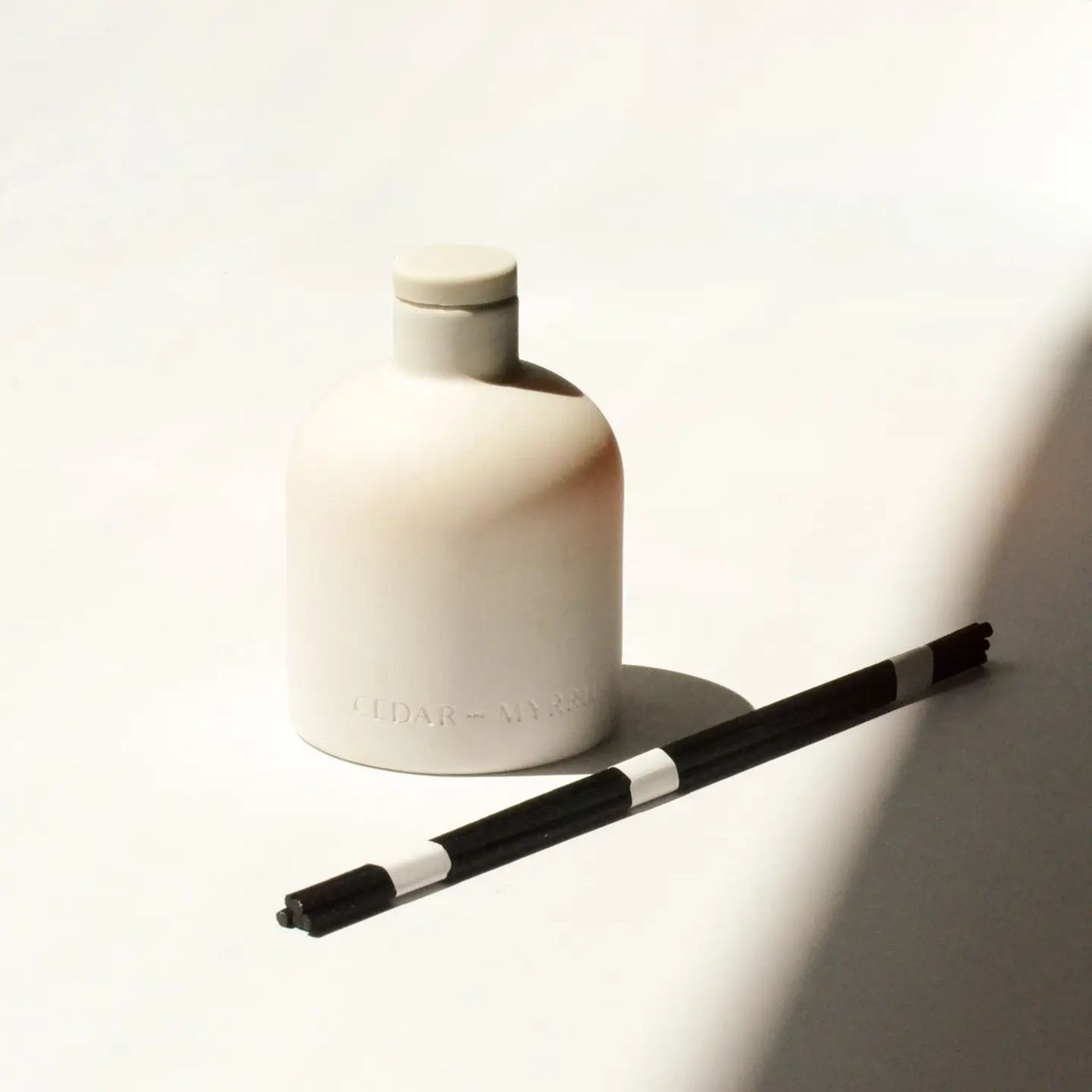 Palo Santo Essential Oil Reed Diffuser