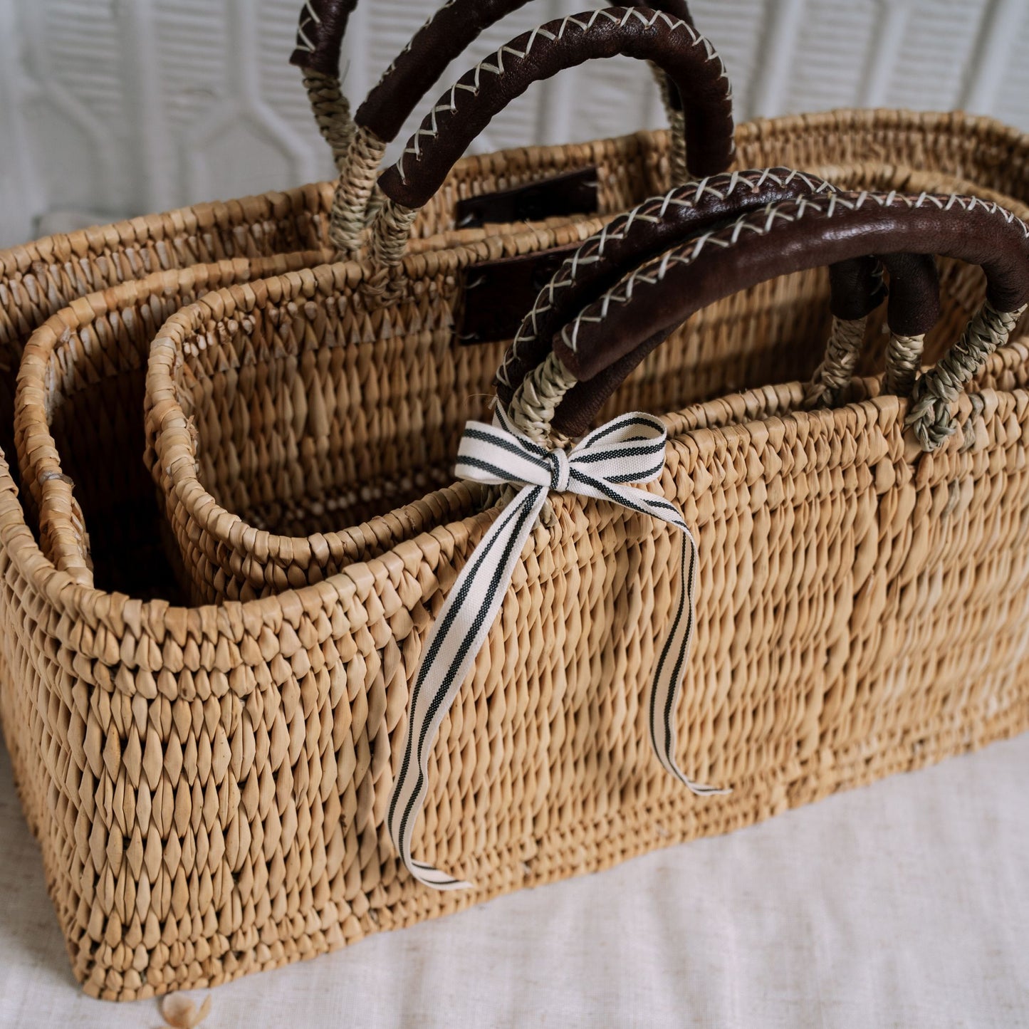 Gardener’s Basket Bundle Set of 3