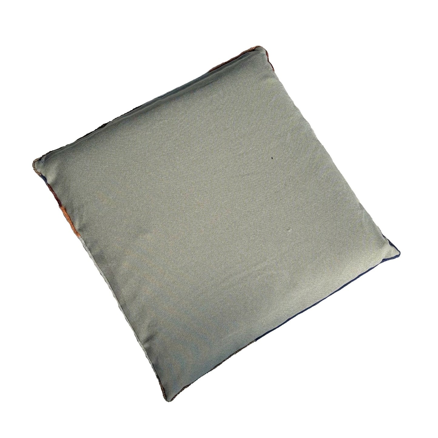 Slate Fragment Squab Cushion by Sam Tannenbaum