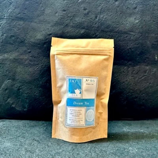 Dream Tea from Tay Tea