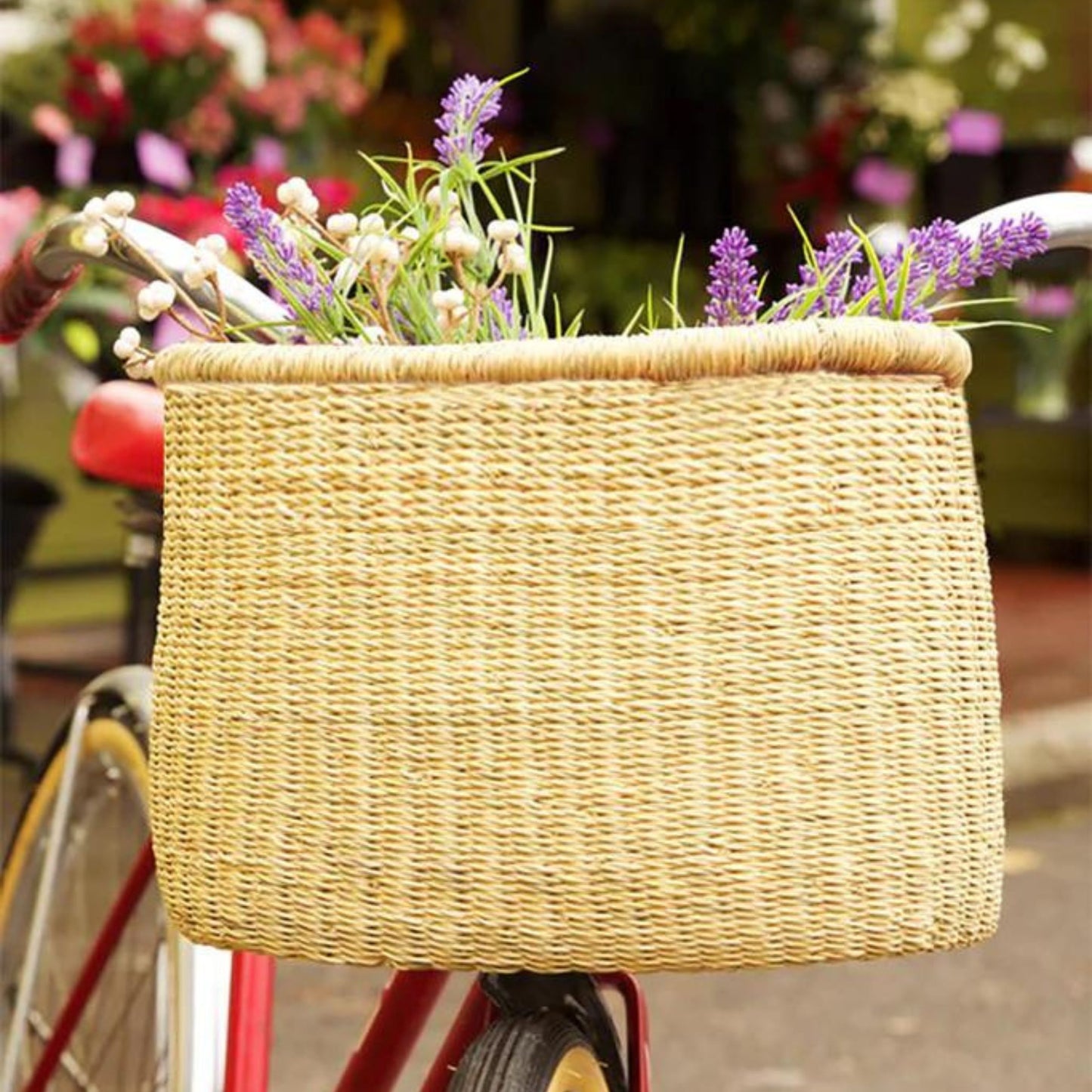 Bike Basket