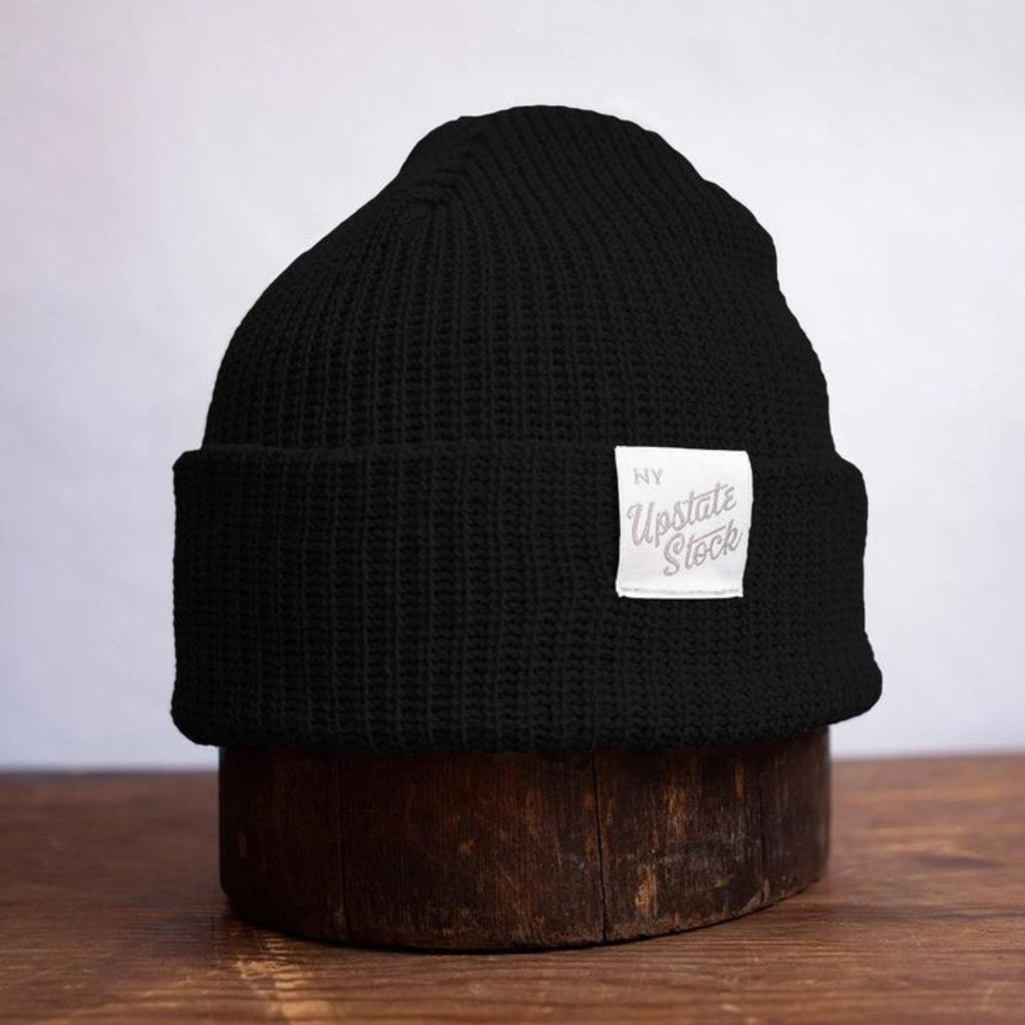 Upstate Stock Beanie