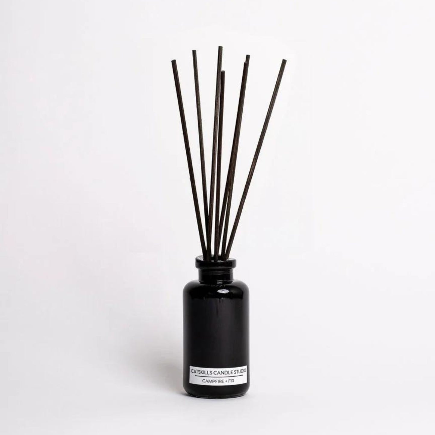 Campfire + Fir Reed Diffuser
