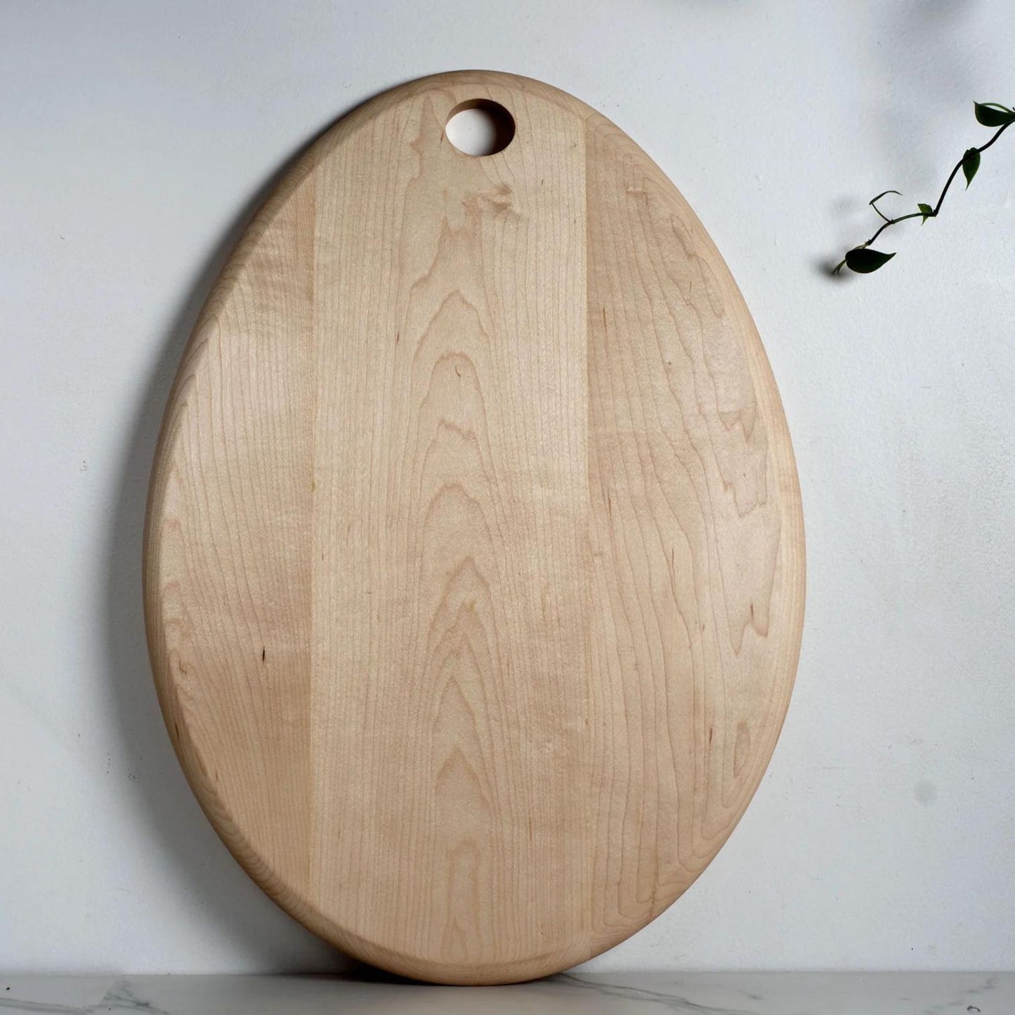 Egg Board Maple