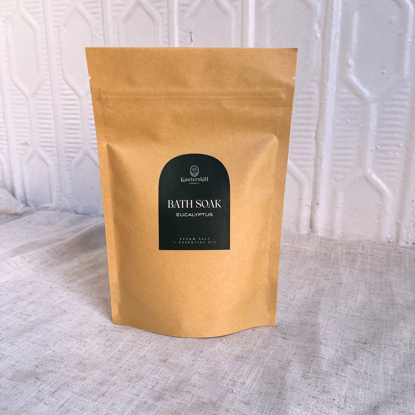 Eucalyptus Bath Soak