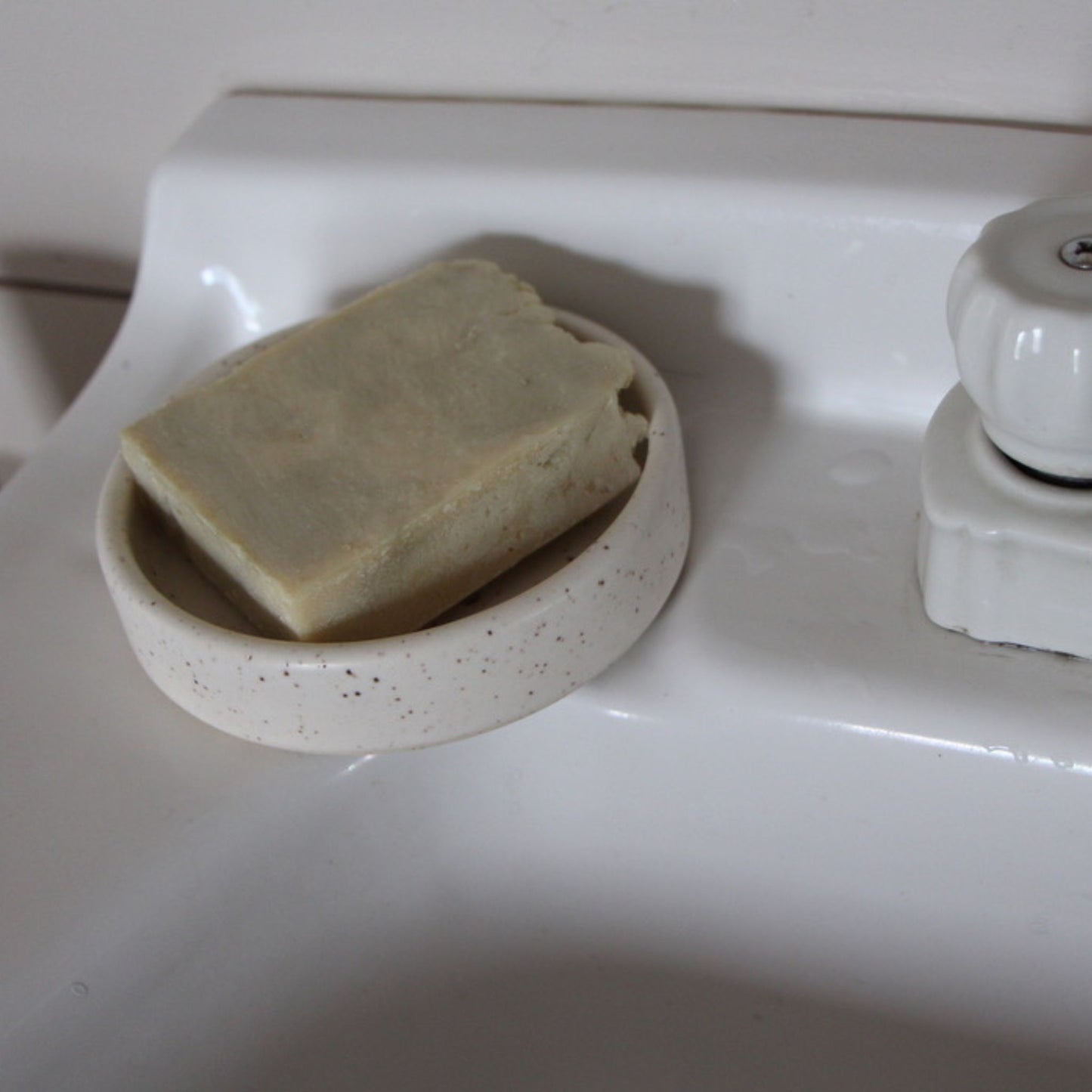 Handcrafted Bar Soap - Forest