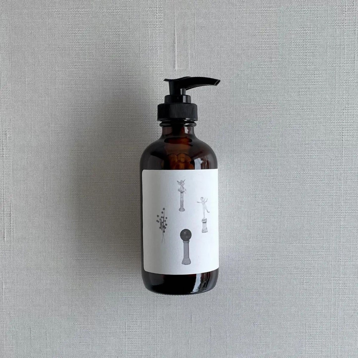 Castile Liquid Soap