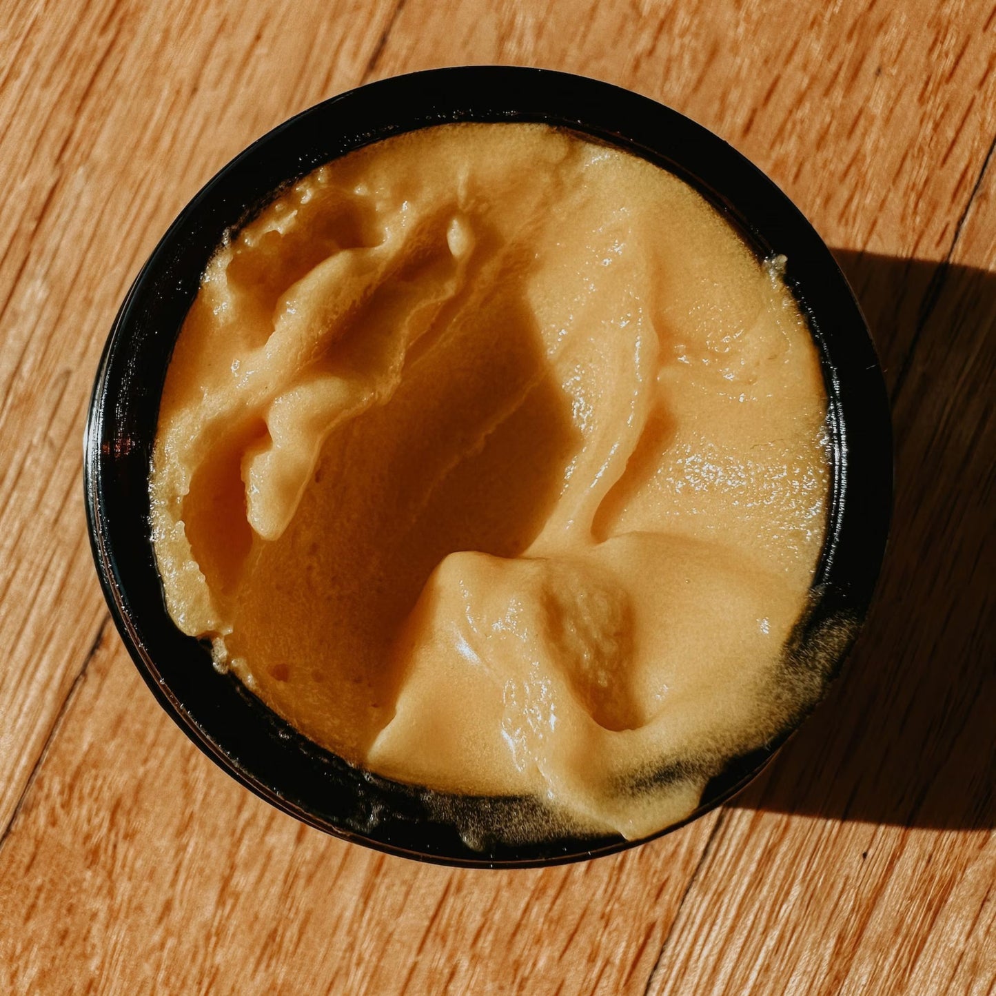 Golden Balm Face Moisturizer