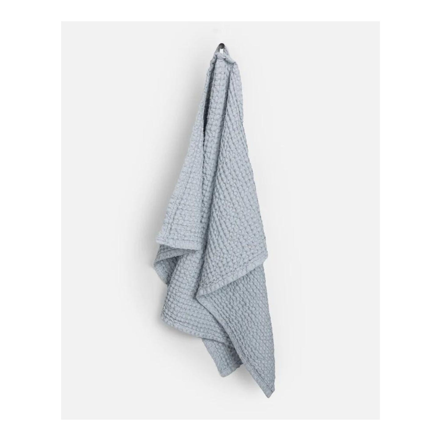 Linen Waffle Hand Towel