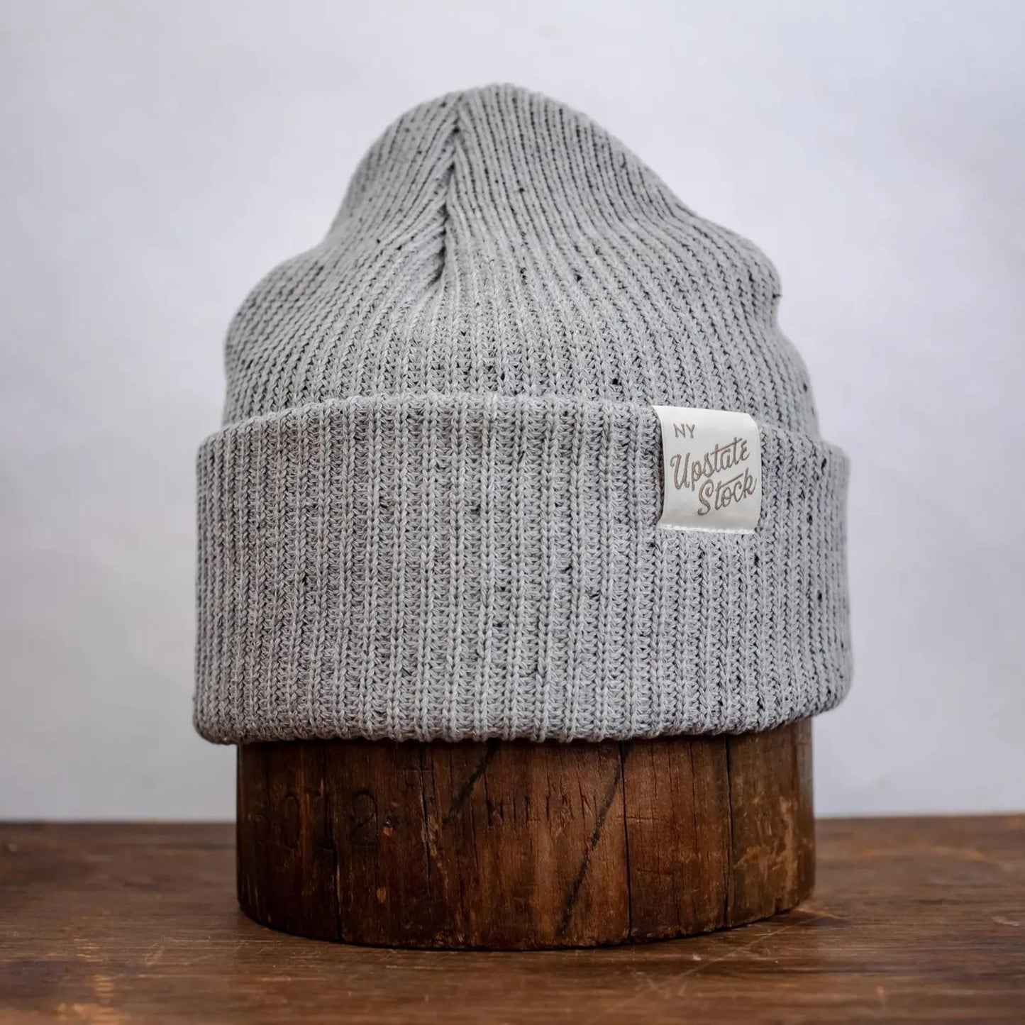 Upstate Stock Beanie