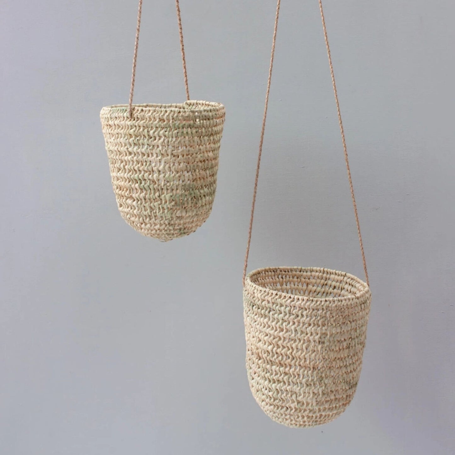 Hanging Plant Basket