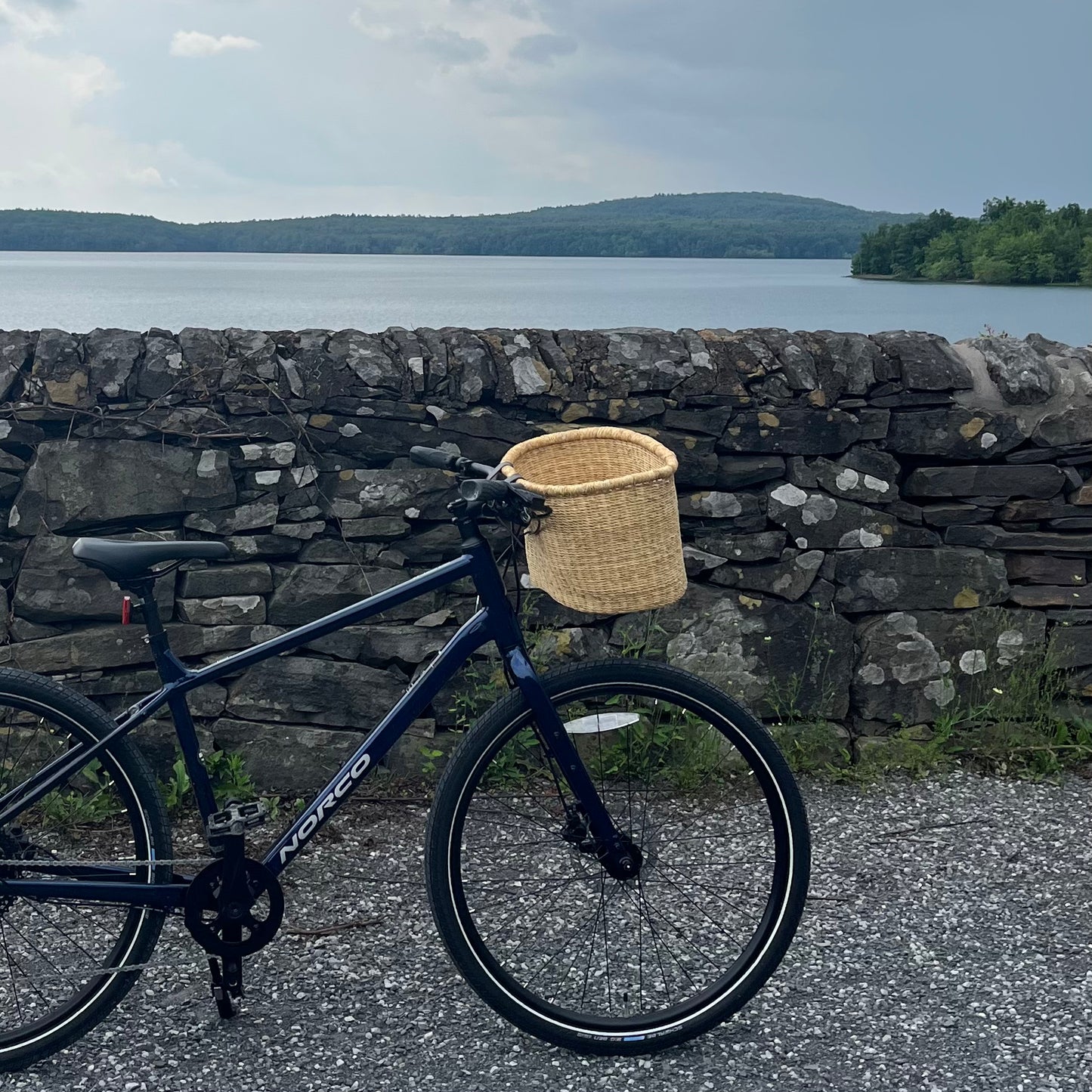 Bike Basket