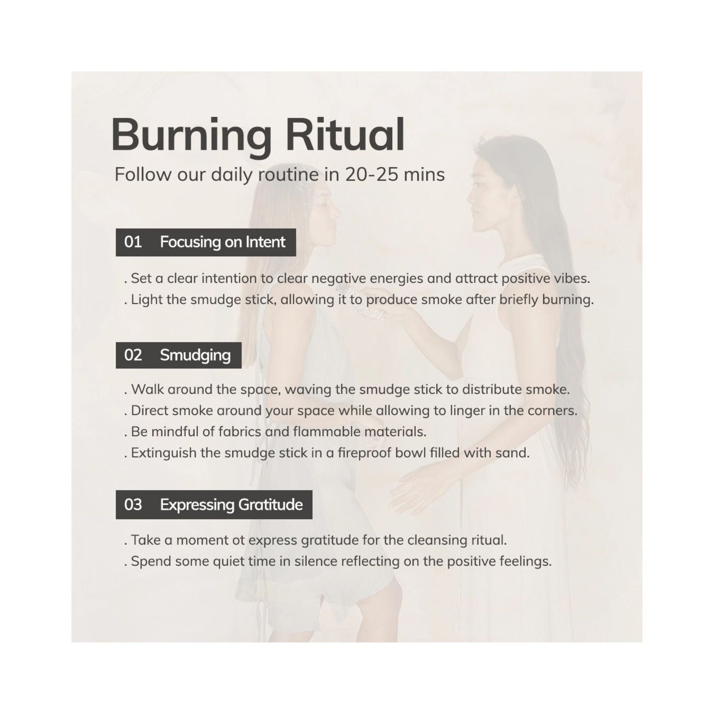 Palo Santo Wild Harvested Incense Sticks