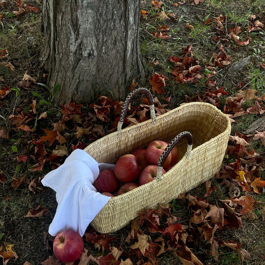 Gardener’s Long Basket