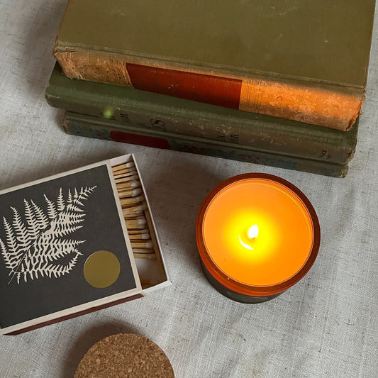 Kaaterskill Essential Oil Candle 8 oz