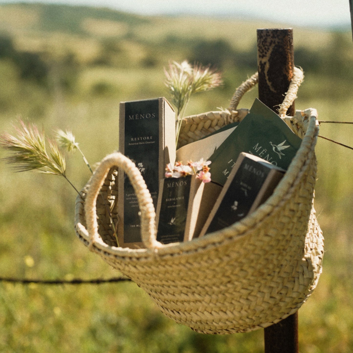 Mind / Skin / Soul Event with Mēnos Skin on April 23rd