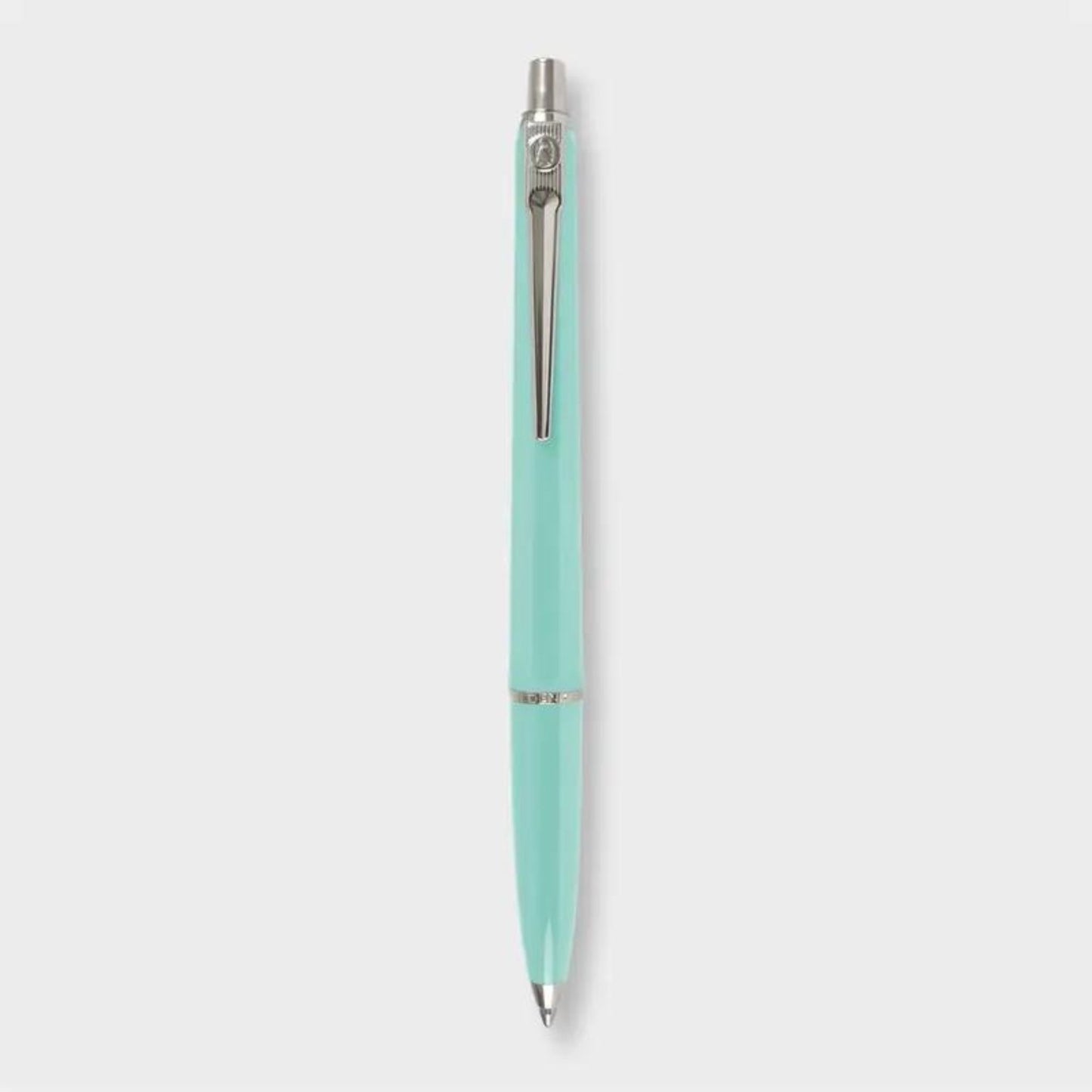 Swedish Refillable Ballpoint Pen