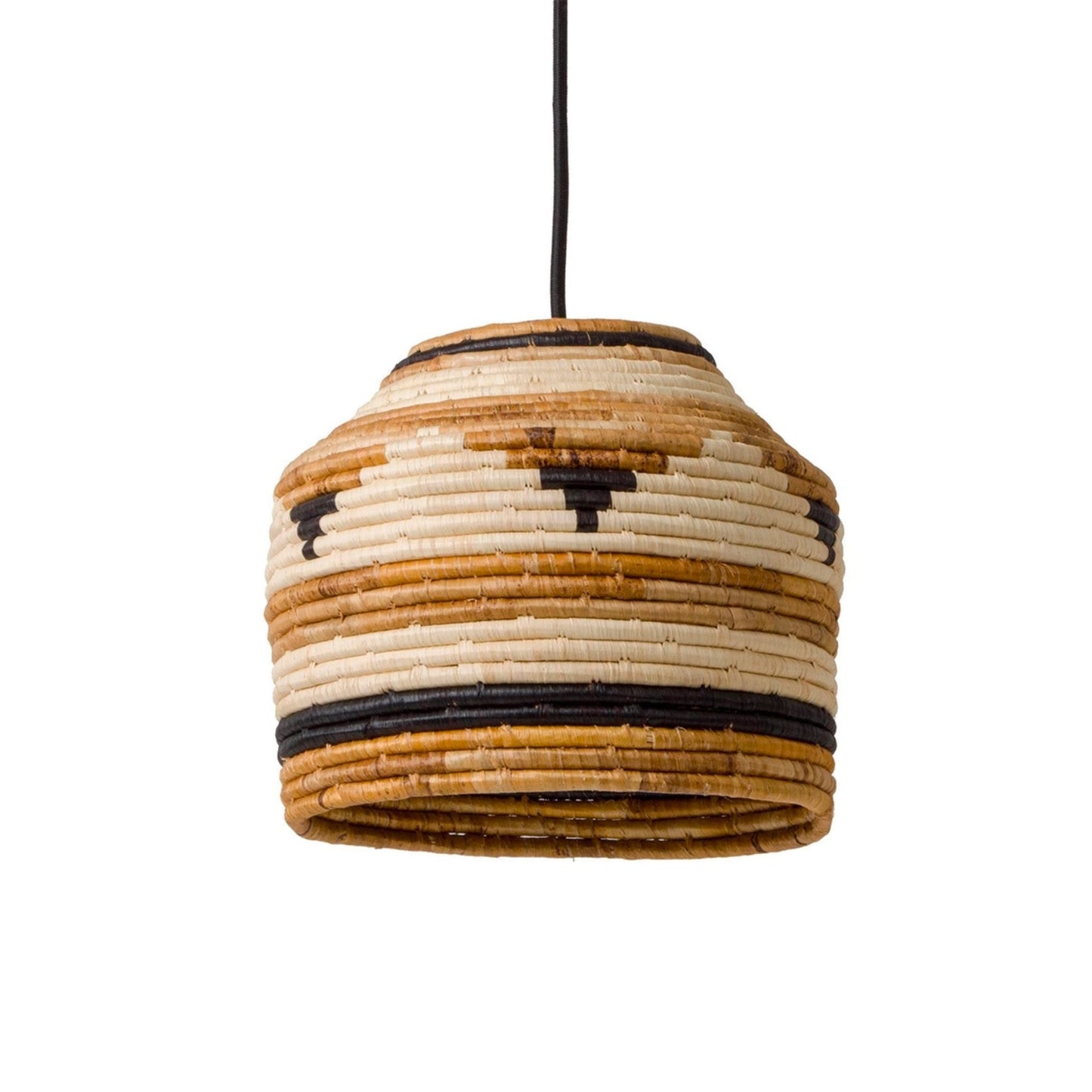 Modern Pattern Lamp Pendant