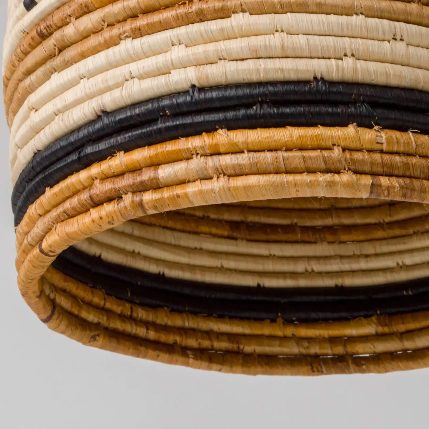 Modern Pattern Lamp Pendant