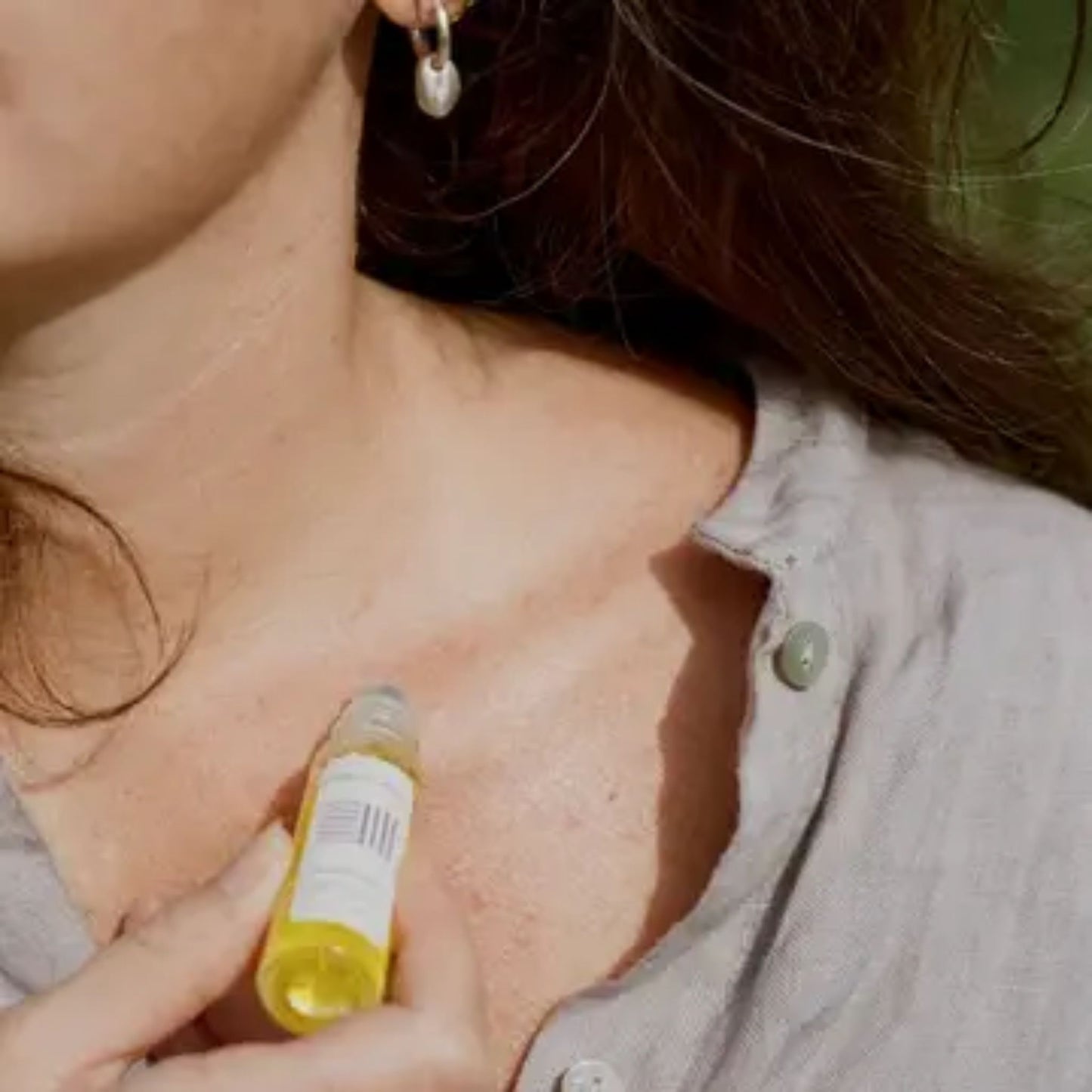 & Tread Well Nostalgia Natural Fragrance