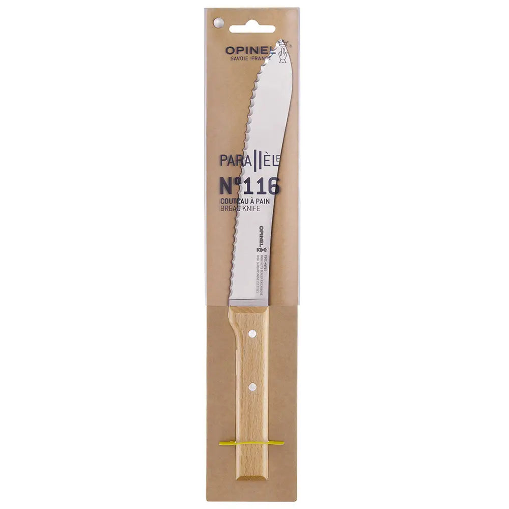 Opinel Bread Knife