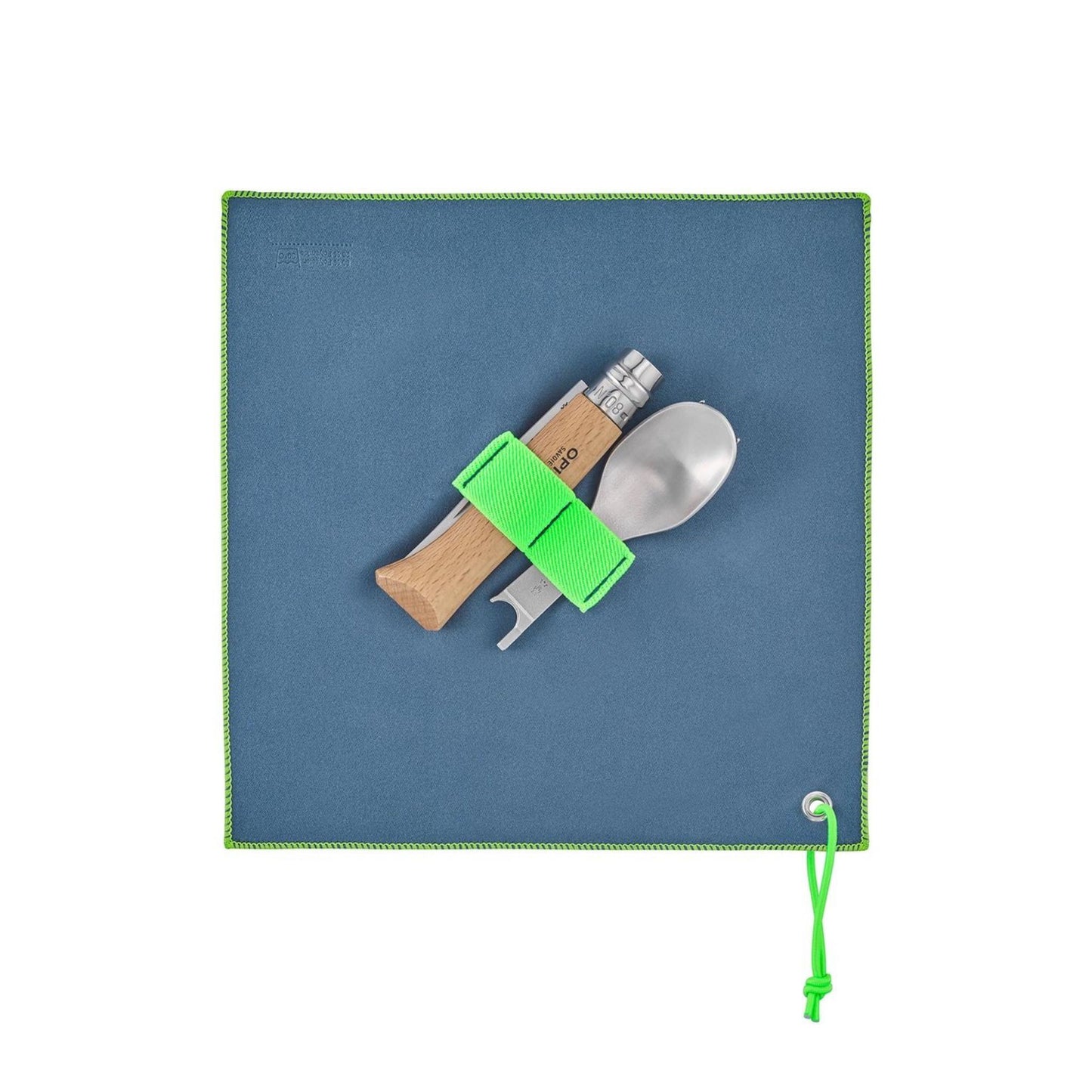 Picnic + Cutlery Set