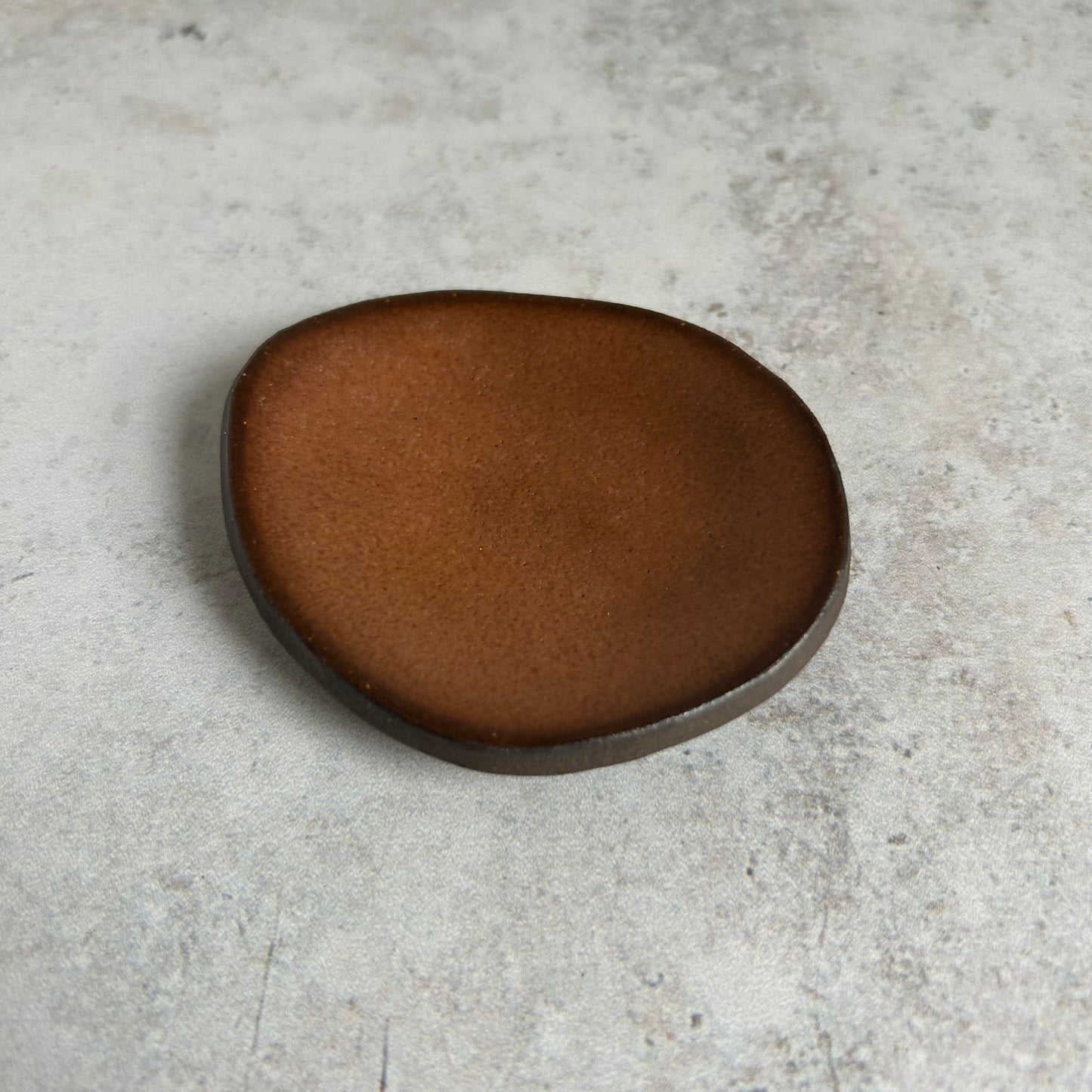 Mini Stackable Ceramics by Rebeccah Pailes-Friedman
