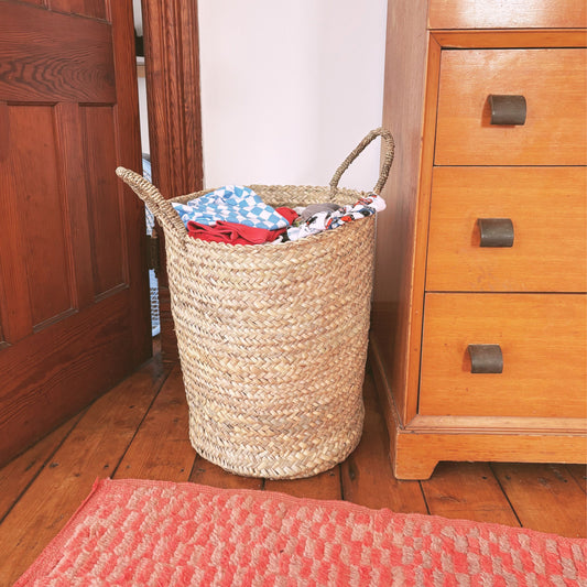 Palm Hamper
