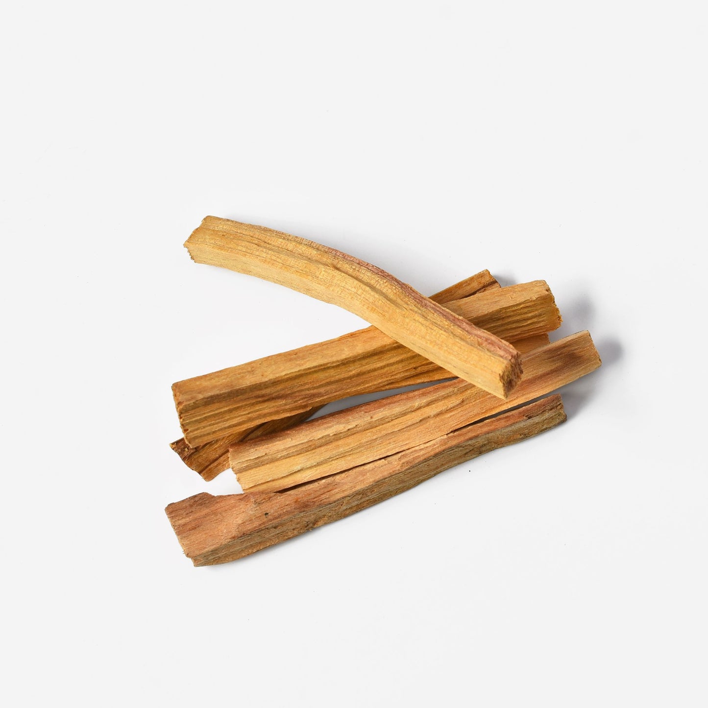 Wild Harvested Palo Santo Bundle