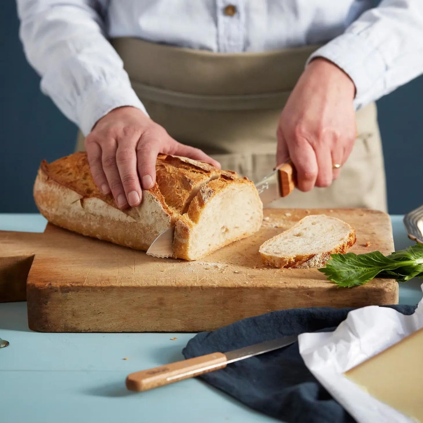 Opinel Bread Knife